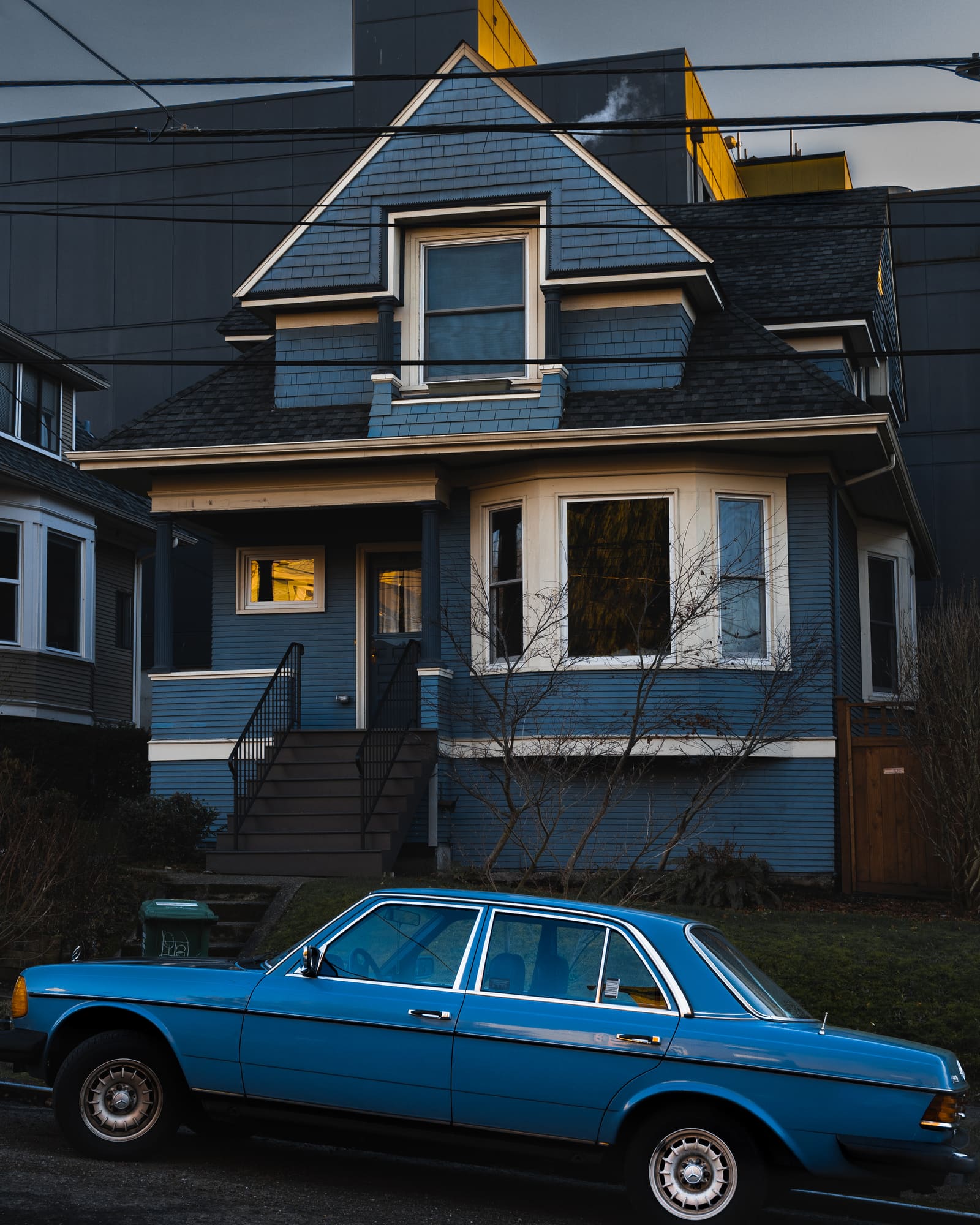 Housing
